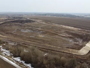 Свалки в г.Первомайск и г. Богородск исключены из ГРОНВОС приказом Минприроды России